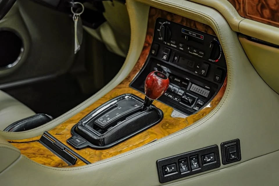 1991 Jaguar XJ40 XJ - Image 5 of 10