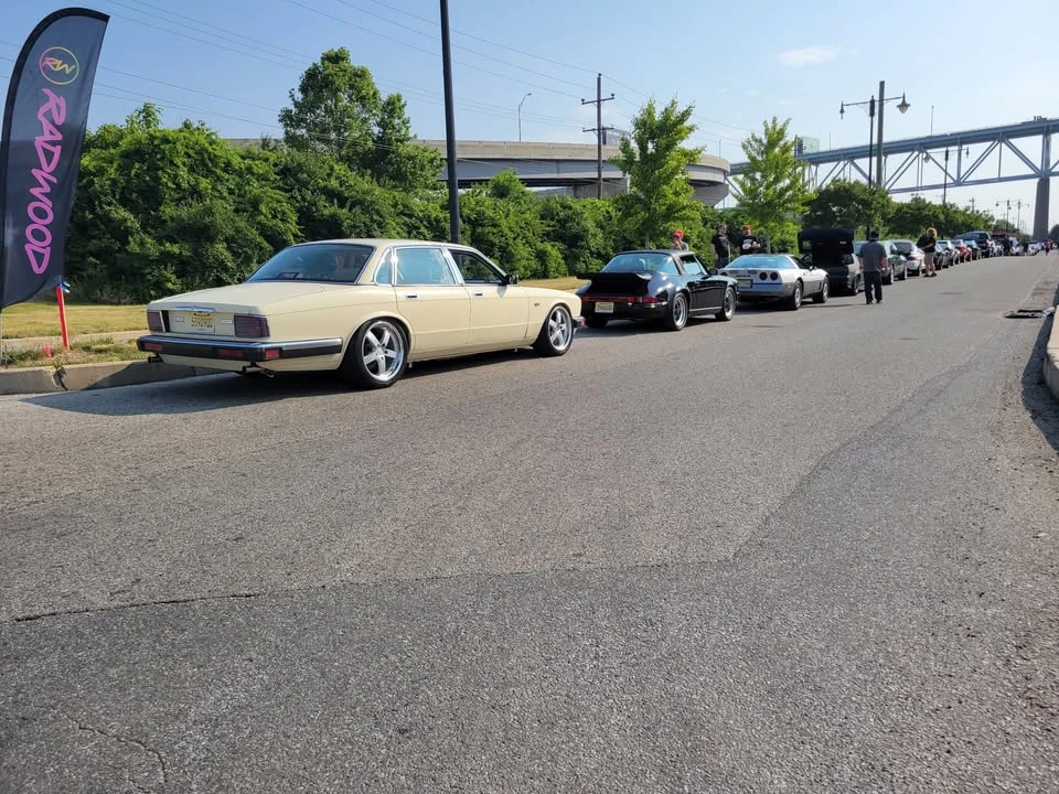 1991 Jaguar XJ40 XJ - Image 2 of 11