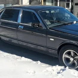 1991 Jaguar XJ6