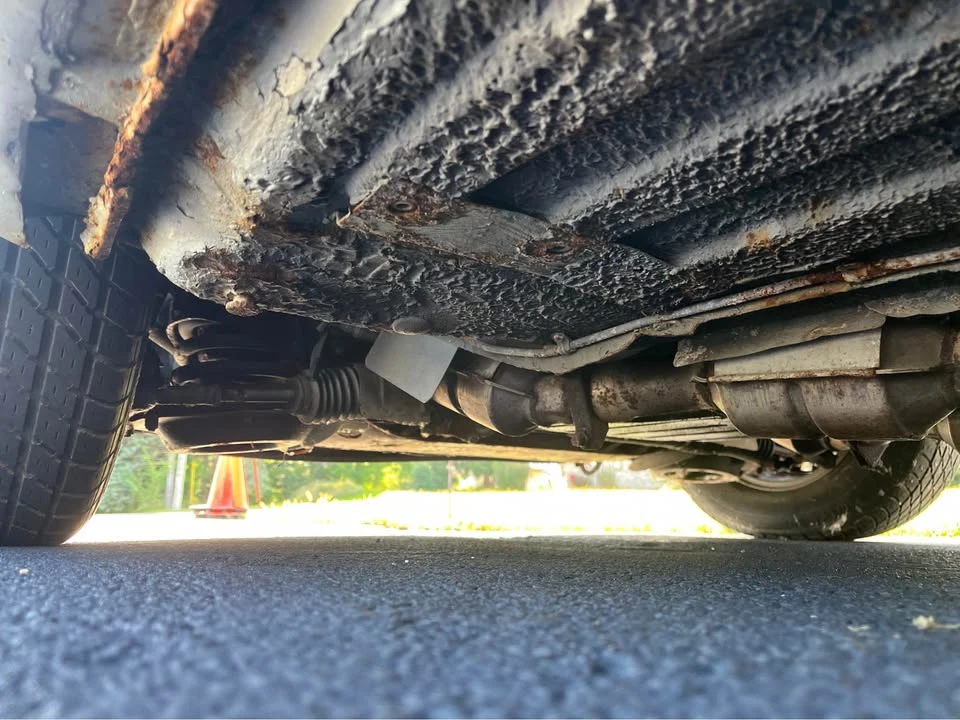 1991 Jaguar XJS - Image 14 of 19