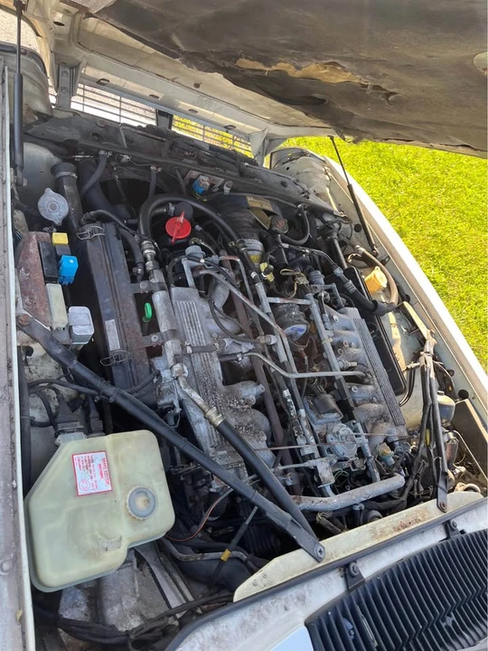 1991 Jaguar XJS - Image 18 of 19