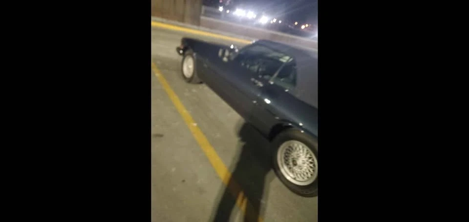 1991 Jaguar XJS - Image 4 of 5