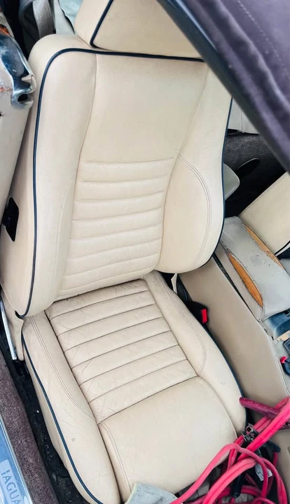 1991 Jaguar XJS Pre-Facelift V12 - Image 7 of 10