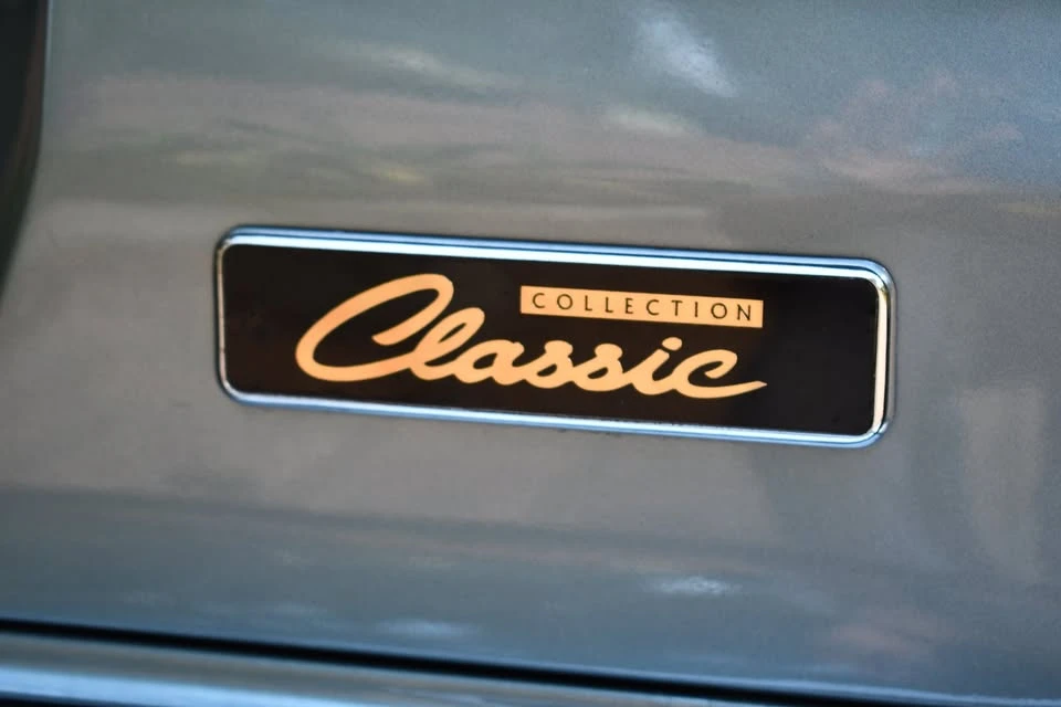 1991 Jaguar XJS Pre-Facelift V12 - Image 5 of 20