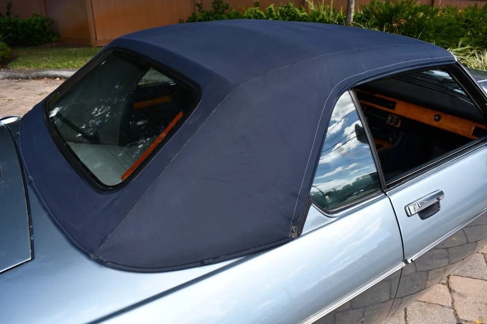 1991 Jaguar XJS Pre-Facelift V12 - Image 10 of 20