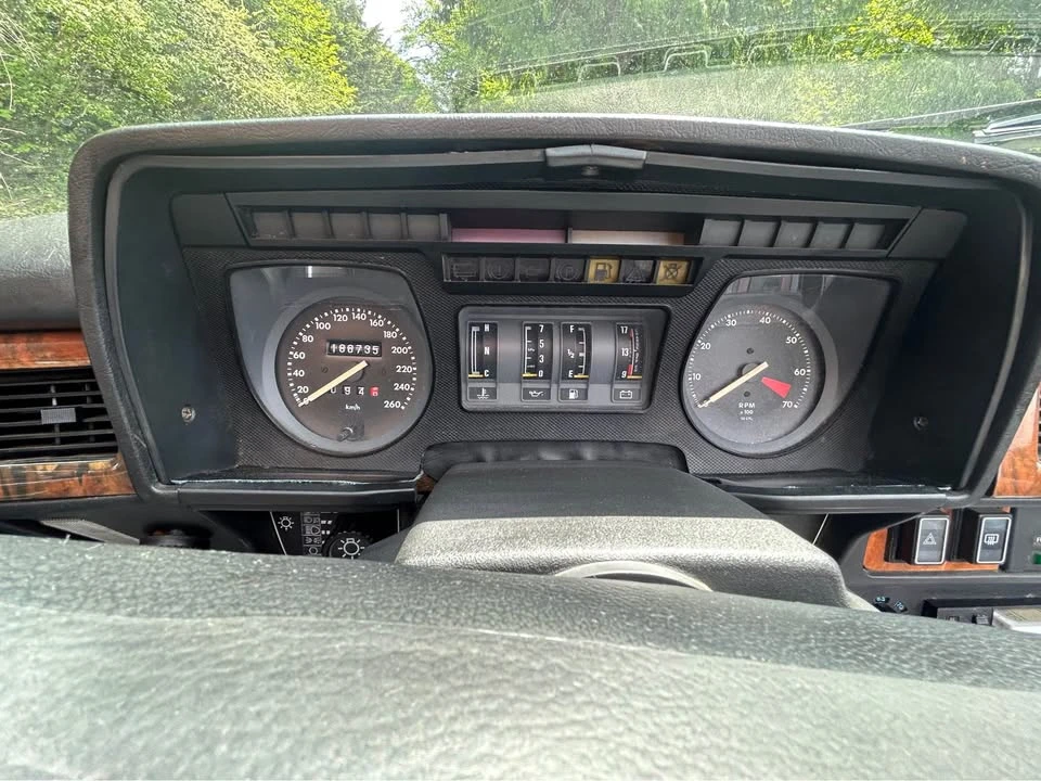 1991 Jaguar XJS Convertible - Image 9 of 11