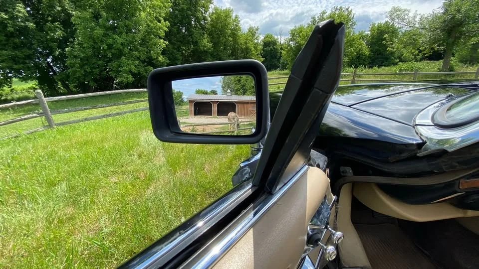 1991 Jaguar XJS Convertible - Image 12 of 12