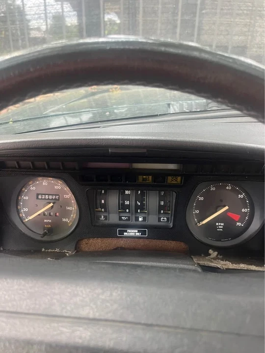 1991 Jaguar XJS Convertible - Image 15 of 16