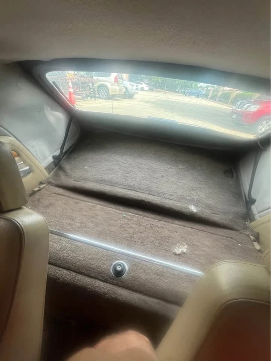 1991 Jaguar XJS Convertible - Image 13 of 16