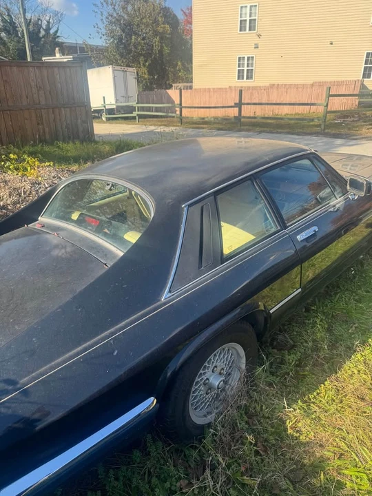 1991 Jaguar XJS - Image 13 of 13