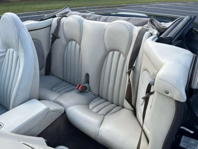 1991 Jaguar X100 XK8 - Image 10 of 16