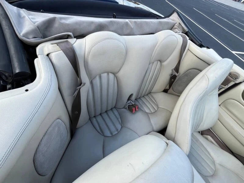 1991 Jaguar X100 XK8 - Image 14 of 16