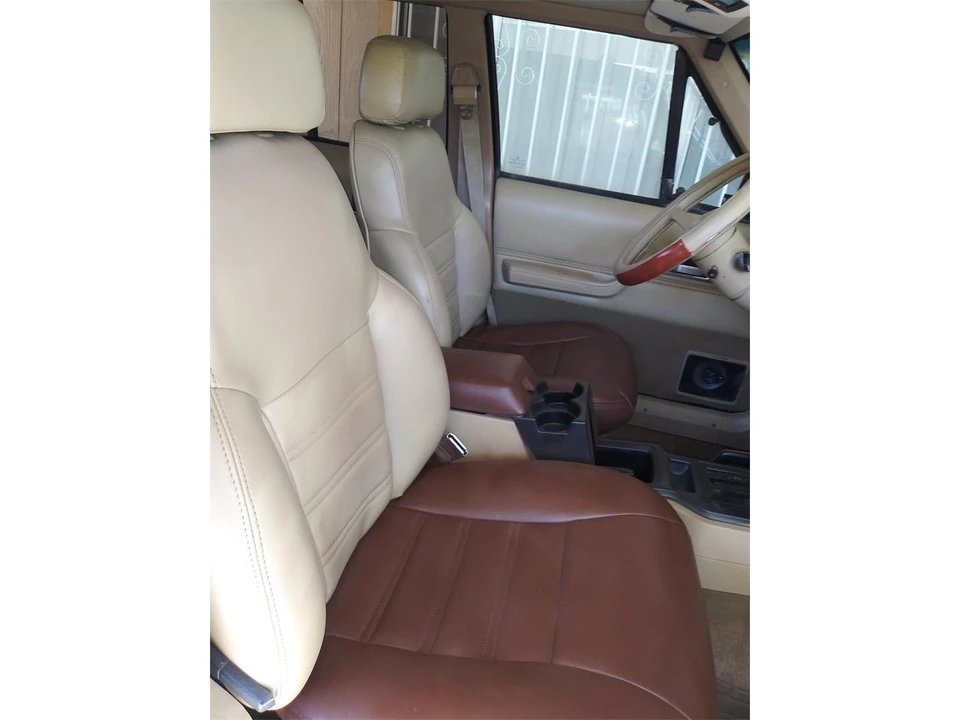 1991 Jeep XJ Cherokee - Image 7 of 31