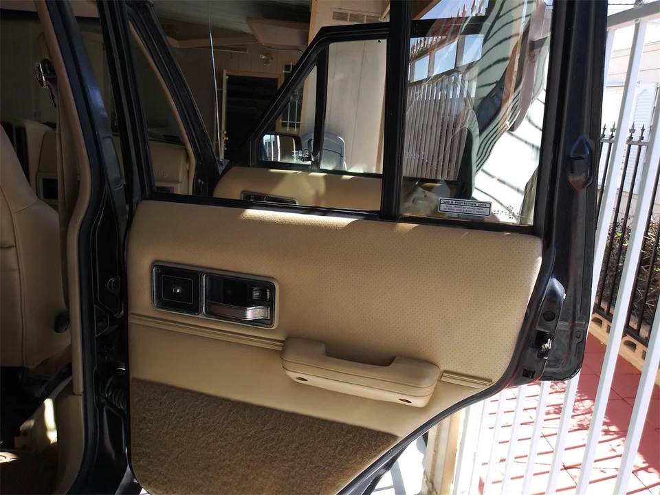 1991 Jeep XJ Cherokee - Image 8 of 31