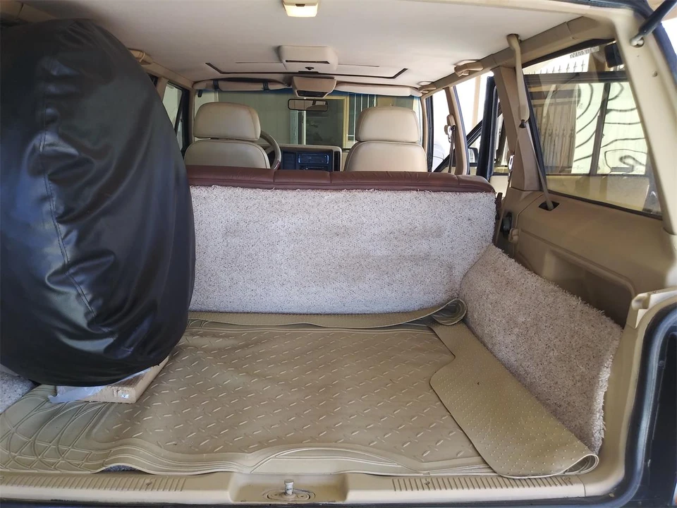 1991 Jeep XJ Cherokee - Image 13 of 31