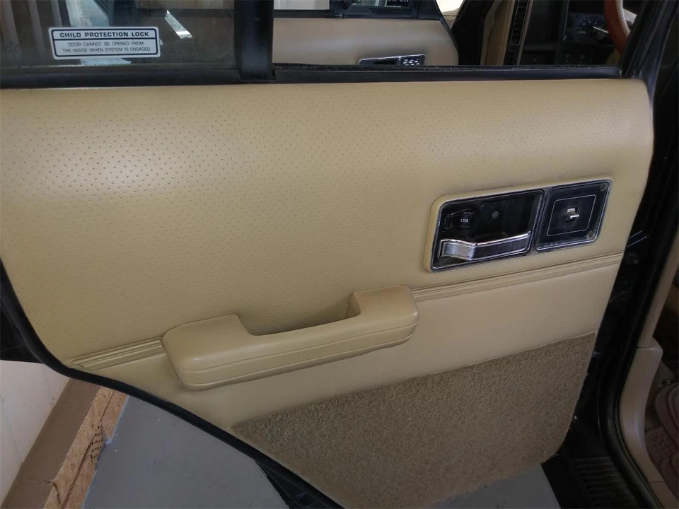 1991 Jeep XJ Cherokee - Image 14 of 31