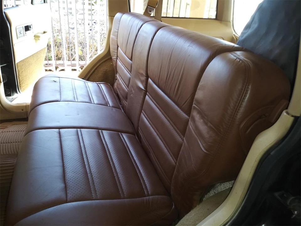 1991 Jeep XJ Cherokee - Image 16 of 31