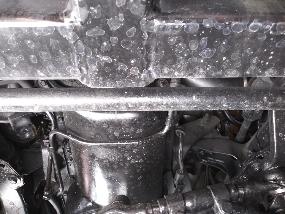 1991 Jeep XJ Cherokee - Image 23 of 31