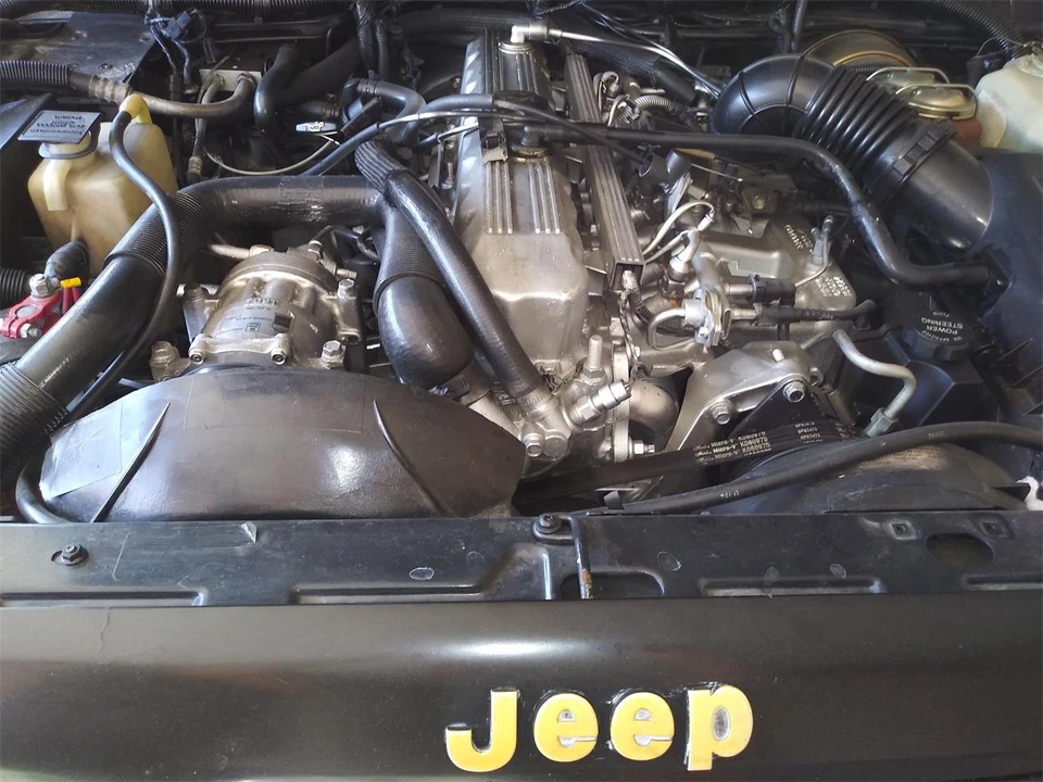 1991 Jeep XJ Cherokee - Image 26 of 31