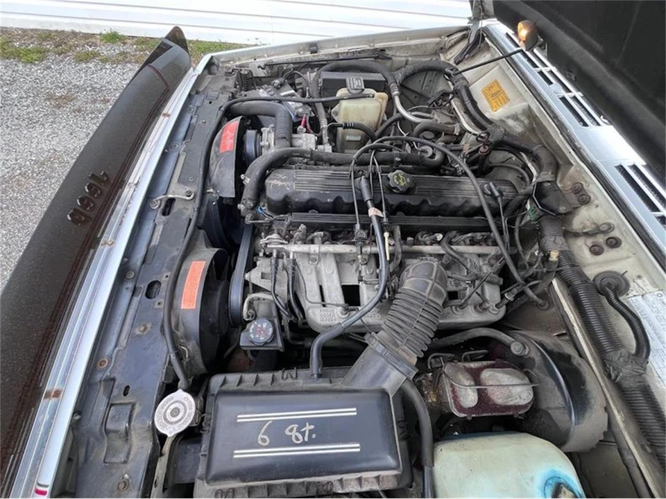 1991 Jeep XJ Cherokee - Image 27 of 31