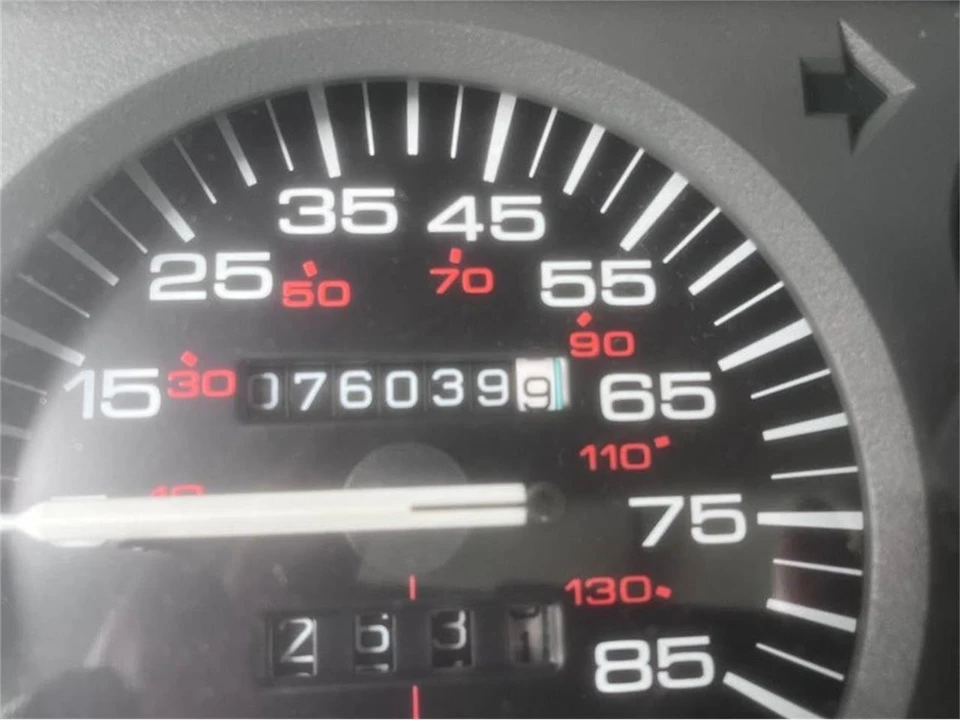 1991 Jeep XJ Cherokee - Image 31 of 31