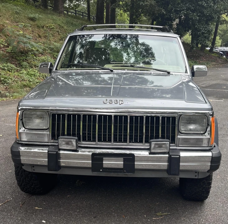 1991 Jeep XJ Cherokee - Image 11 of 31