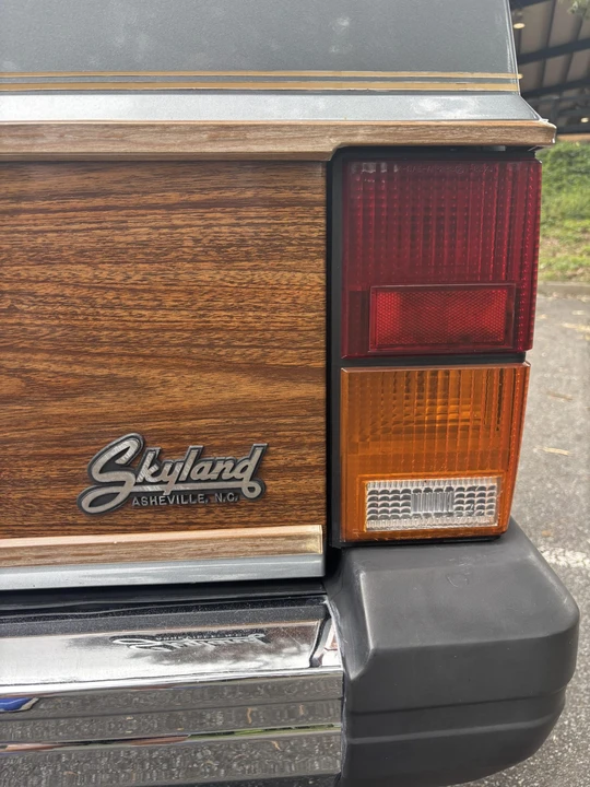 1991 Jeep XJ Cherokee - Image 20 of 31