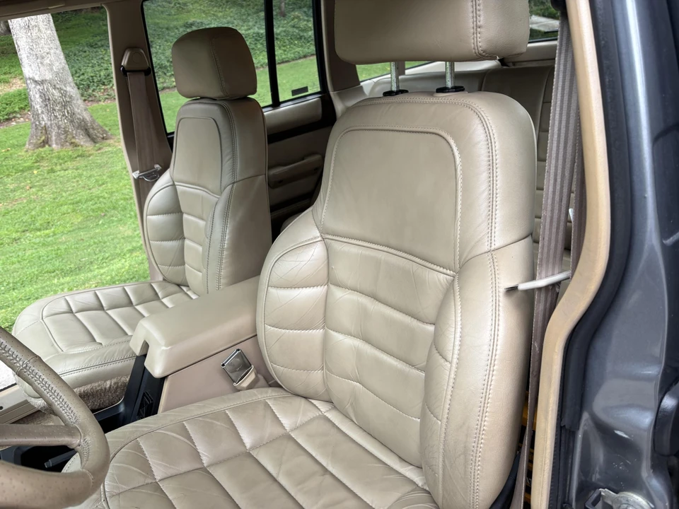 1991 Jeep XJ Cherokee - Image 23 of 31
