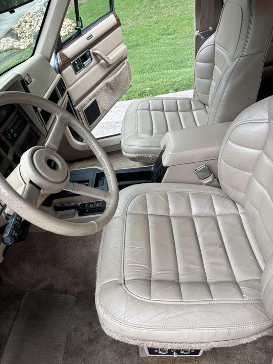 1991 Jeep XJ Cherokee - Image 25 of 31