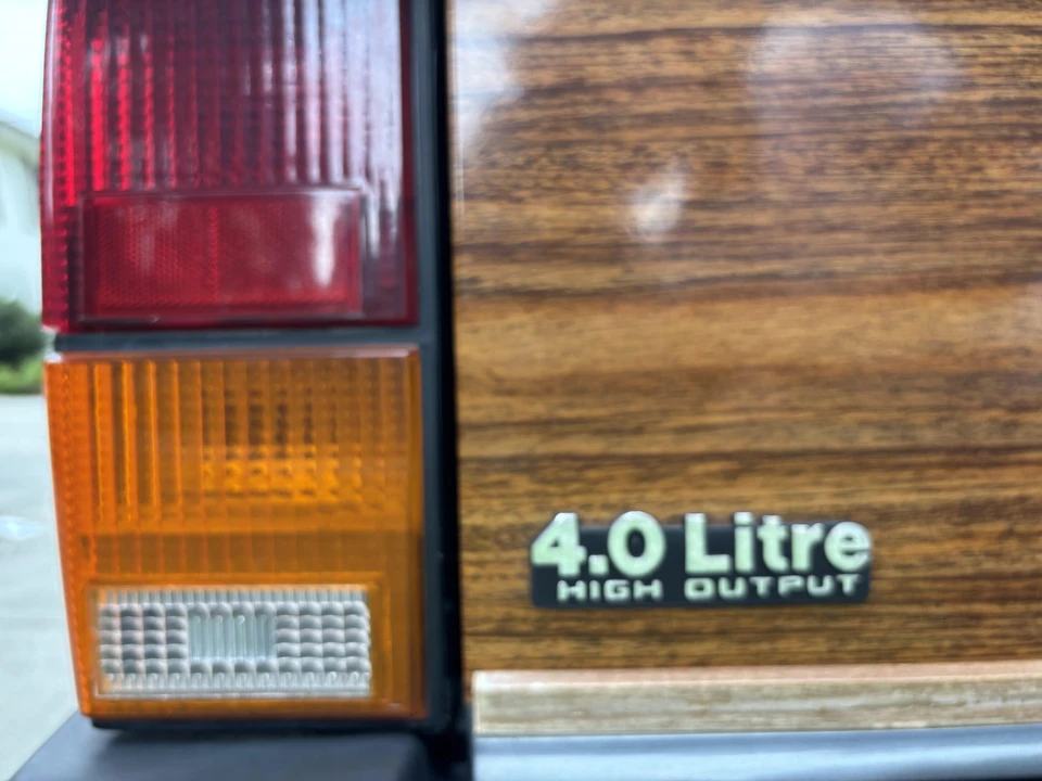 1991 Jeep XJ Cherokee - Image 19 of 31