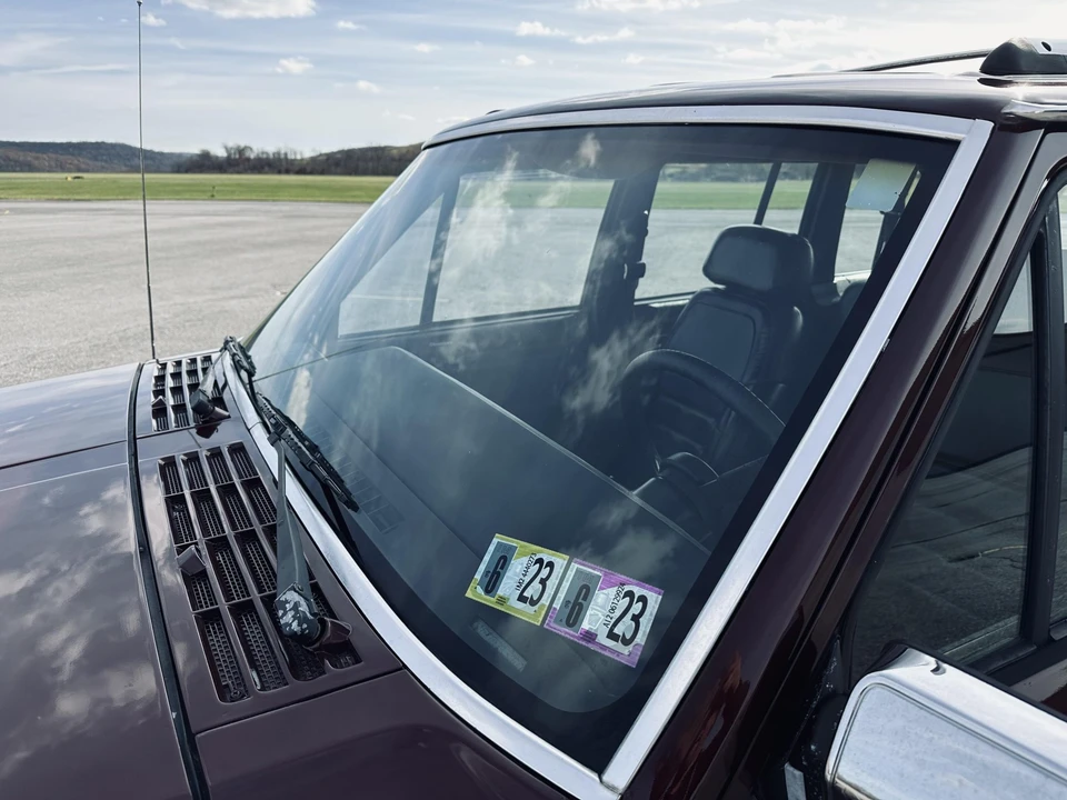 1991 Jeep XJ Cherokee - Image 21 of 31