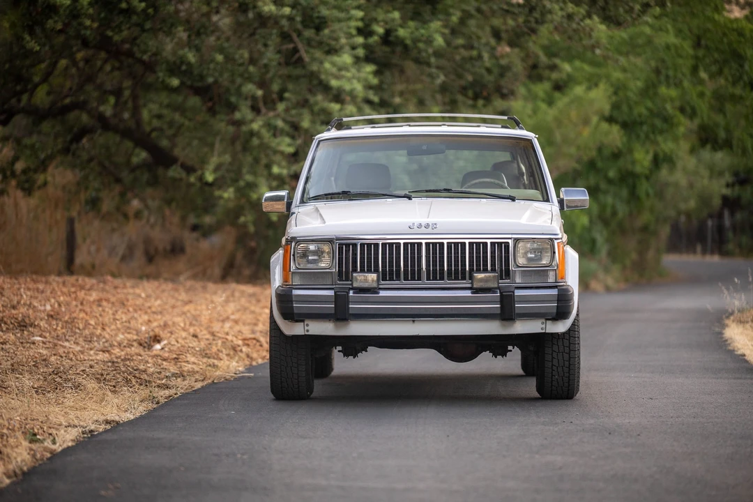 1991 Jeep XJ Cherokee - Image 22 of 31