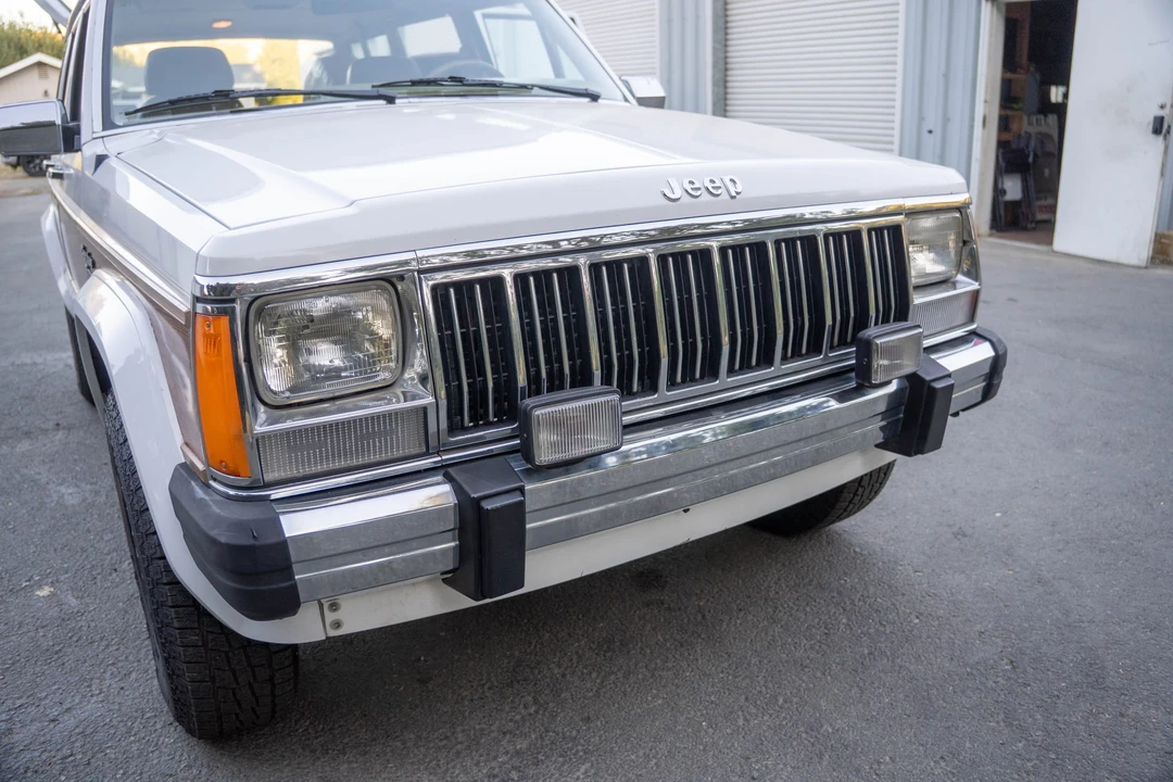 1991 Jeep XJ Cherokee - Image 26 of 31