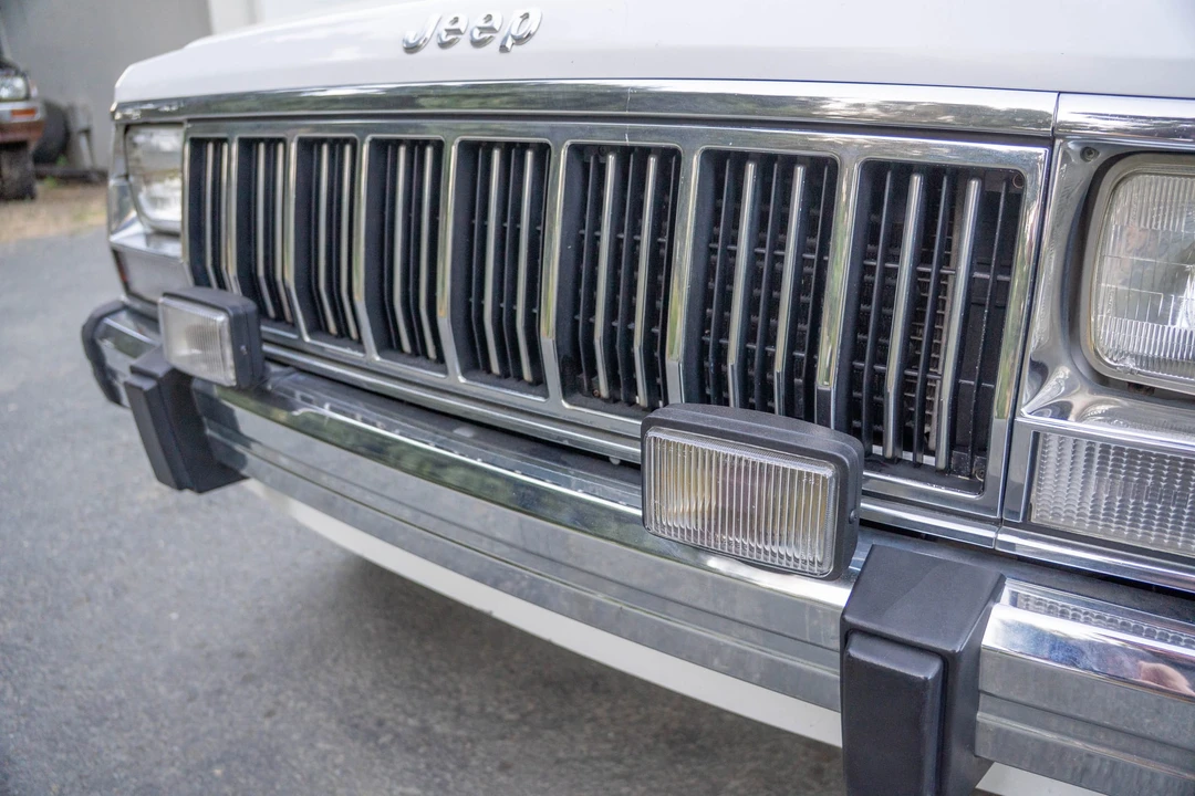 1991 Jeep XJ Cherokee - Image 29 of 31