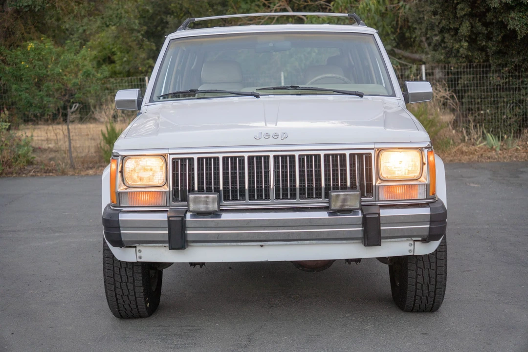 1991 Jeep XJ Cherokee - Image 19 of 31