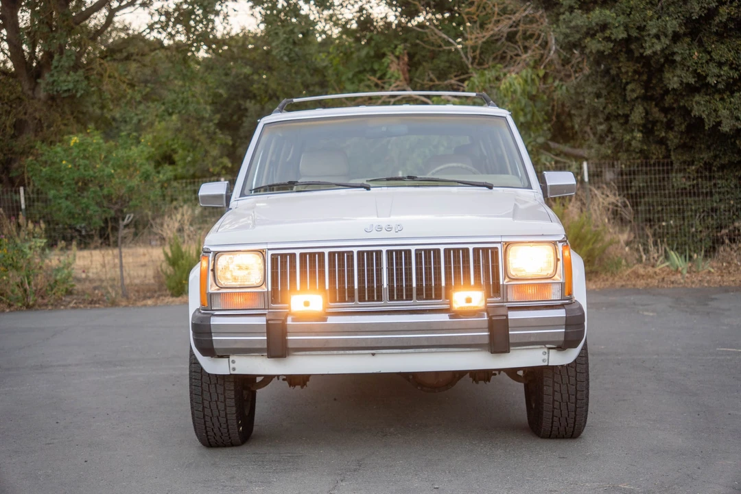 1991 Jeep XJ Cherokee - Image 21 of 31