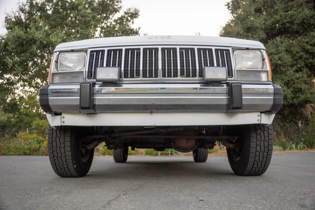 1991 Jeep XJ Cherokee - Image 18 of 31