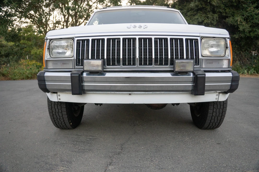 1991 Jeep XJ Cherokee - Image 17 of 31