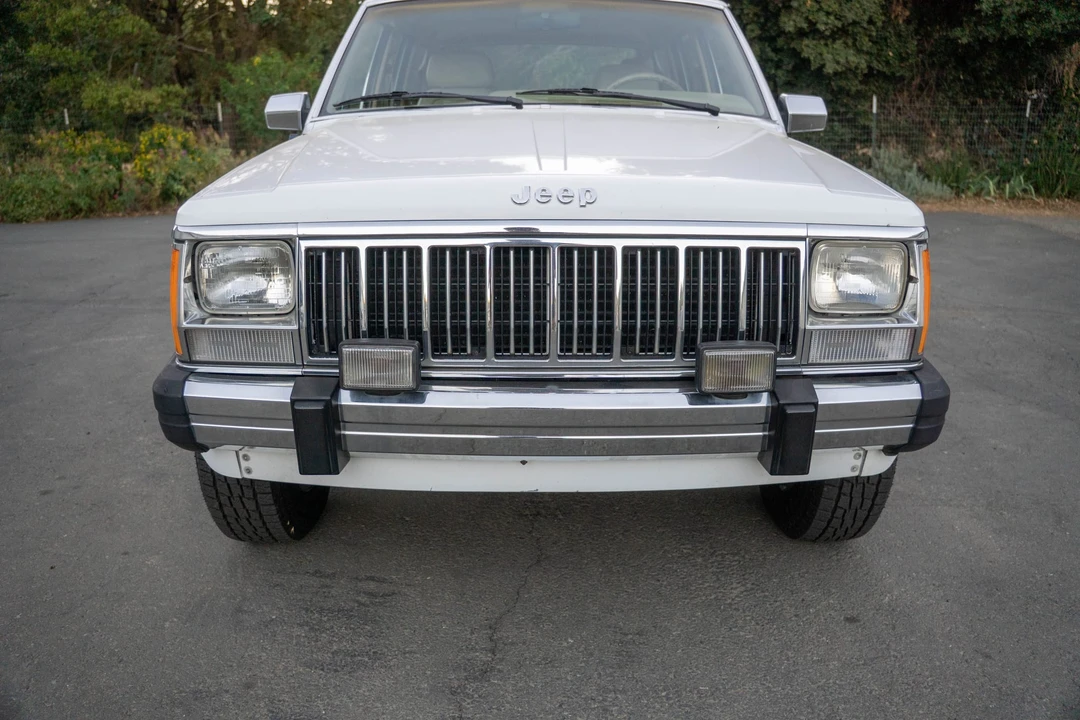 1991 Jeep XJ Cherokee - Image 27 of 31