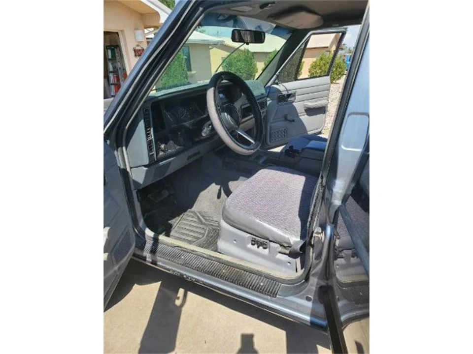 1991 Jeep XJ Cherokee - Image 2 of 13