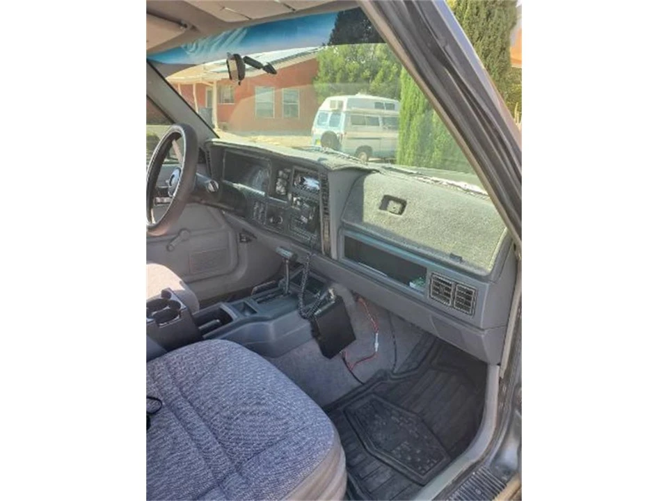 1991 Jeep XJ Cherokee - Image 5 of 13