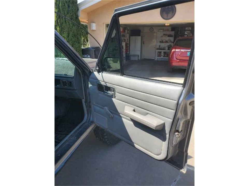 1991 Jeep XJ Cherokee - Image 4 of 13