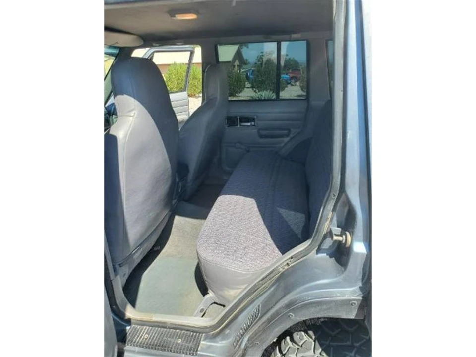 1991 Jeep XJ Cherokee - Image 3 of 13