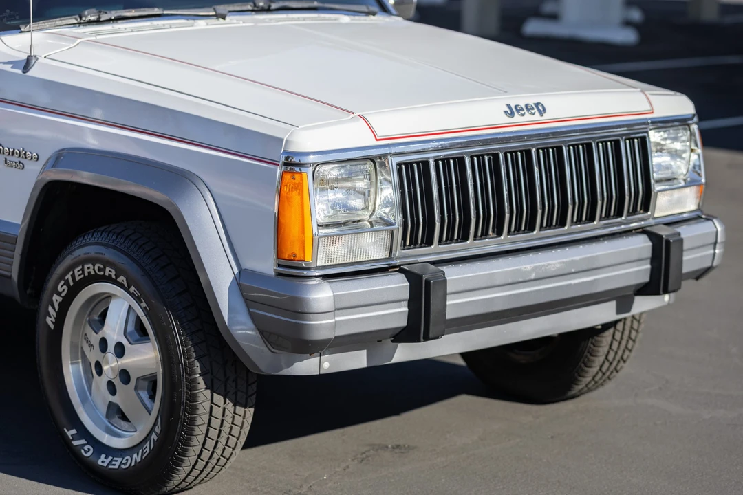 1991 Jeep XJ Cherokee - Image 26 of 31