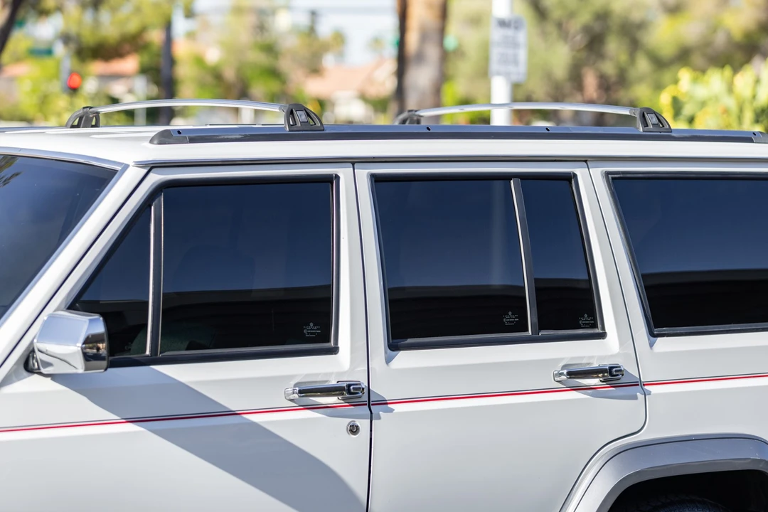 1991 Jeep XJ Cherokee - Image 20 of 31