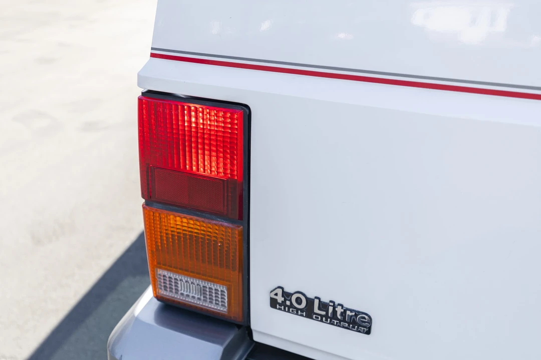 1991 Jeep XJ Cherokee - Image 12 of 31