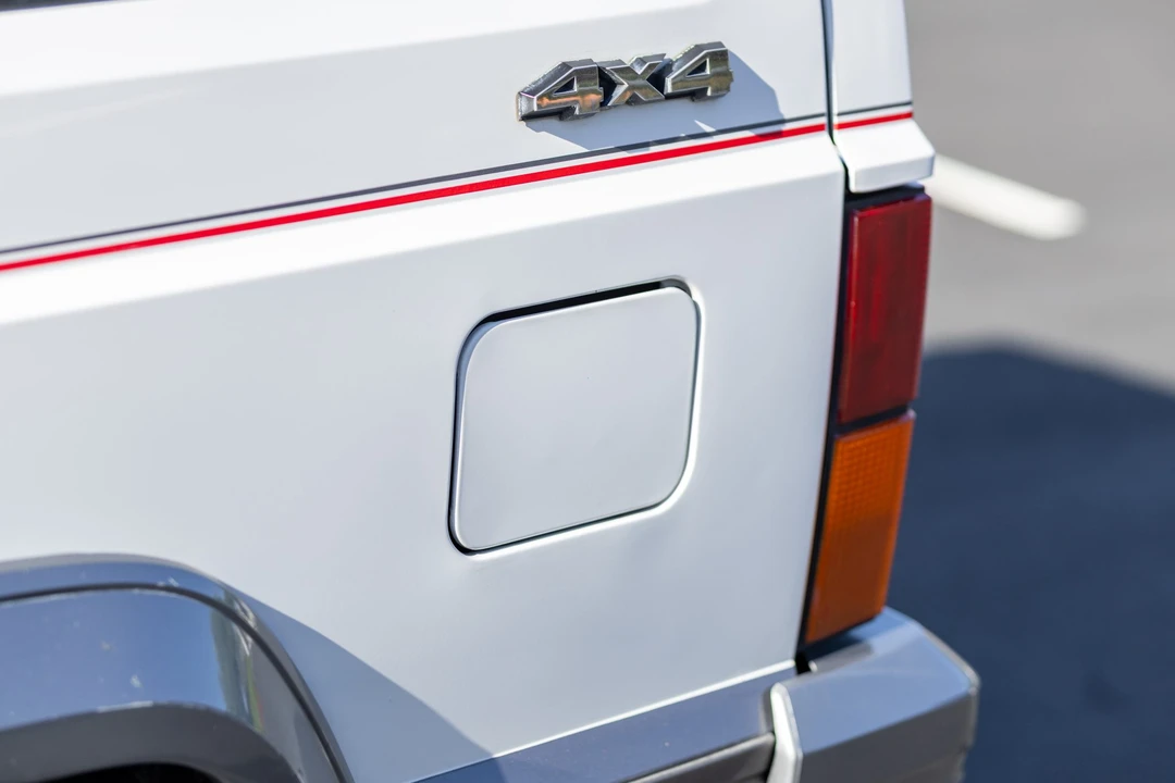 1991 Jeep XJ Cherokee - Image 27 of 31