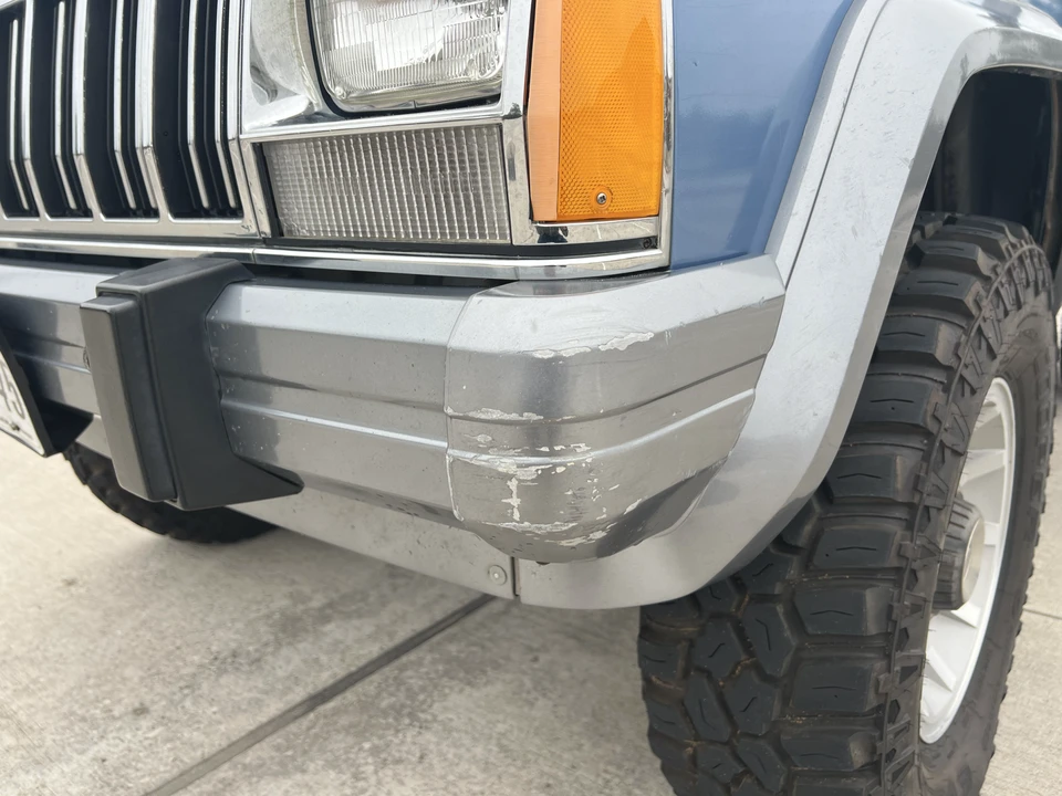 1991 Jeep XJ Cherokee - Image 18 of 31