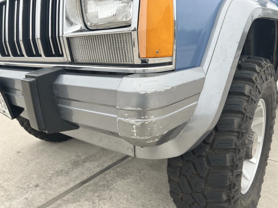 1991 Jeep XJ Cherokee - Image 18 of 31