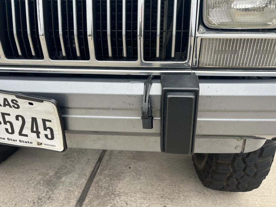 1991 Jeep XJ Cherokee - Image 17 of 31